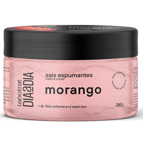 Sais De Banho Labotrat Morango