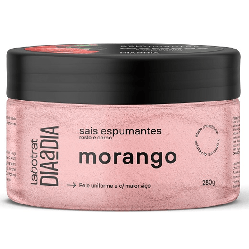 Sais-De-Banho-Morango