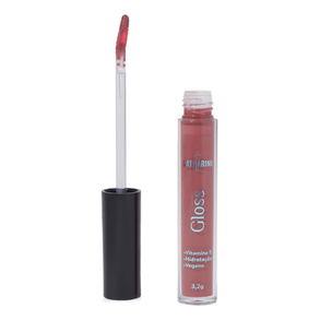 Lip Gloss Ctharine Hill Bloom Veludo