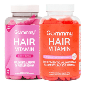 Gummy Kids Suplemento 60g