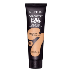 Base Revlon Colorstay Full Cover Natural Ochre 175
