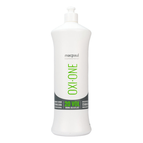 Agua Ox Macpaul Ox-One 900ml Vol 20