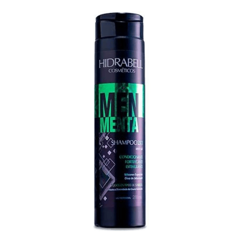 Shampoo-Hidrabell-Men-285ml