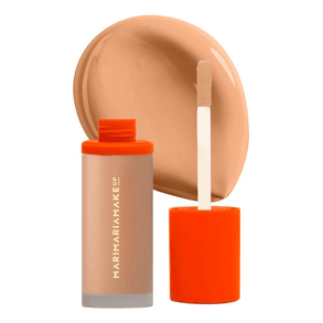 Base Corretivo Mari Maria Velvet Skin - Bege Claro 2 30ml