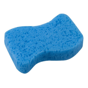 Esponja De Banho Boni Soft Delicada 8390 – Toque Suave Para A Pele