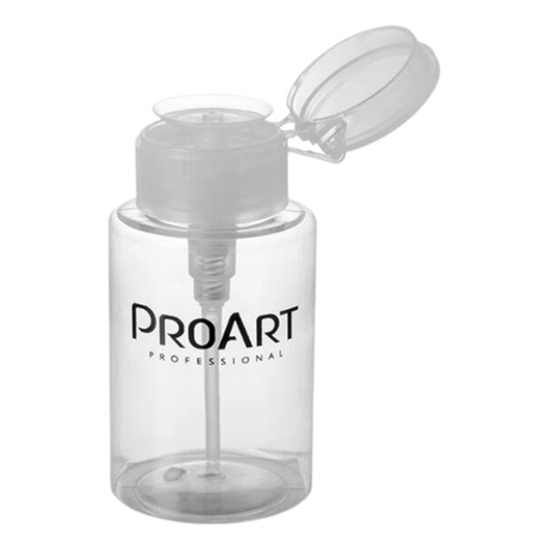 Dosador-De-Liquidos-Proart-Transparente-180ml-Dl01b