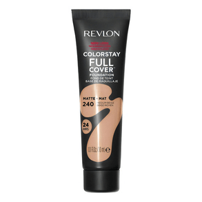 Base Revlon Colorstay Full Cover Natural Beige