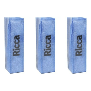 Lixa De Unha Ricca Polidora 958 – Acabamento Brilhante