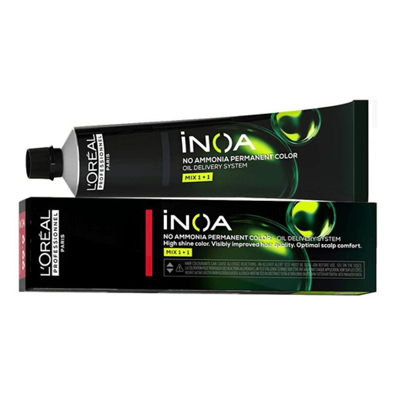 Tintura-L-Oreal-Inoa-6.66-Vermelho-Acaju