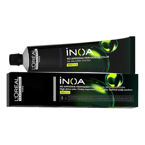 Tintura L-Oréal Inoa 5.0 Castanho Claro Profundo