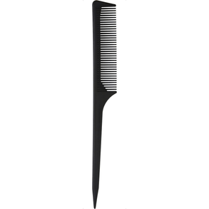 Pente Boni Para Cabelos Moles Com Dentes Espalmados – Anticstatic