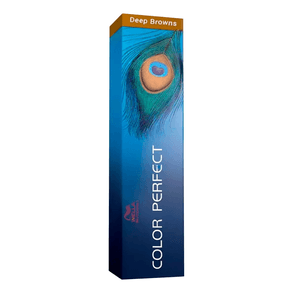 Tintura Color Perfect 5/77 Cast/Cl/Marr/Int