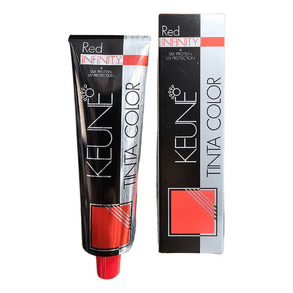 Tinta Keune Color Red Infinity 5.56