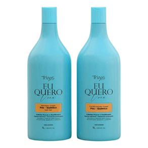 Kit Trigos Da Terra Eu Quero Você Argan