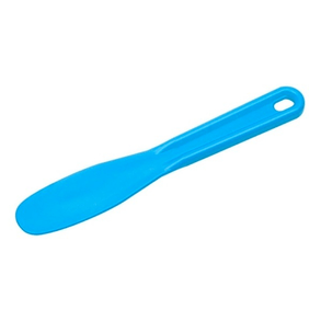 Espátula Santa Clara Plástica Para Creme - Grande