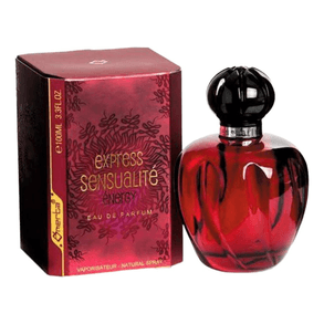 Perfume Sensualité 100ml