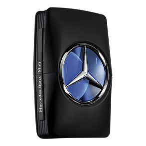 Perfume Masculino Mercedes-Benz Man Edt 200ml