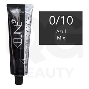 Tinta Capilar Keune Color 6.53 Louro Escuro Dourado