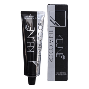 Tinta Capilar Keune Color 6.53 Louro Escuro Dourado