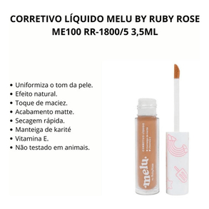 Corretivo Melu Rr18002-C02