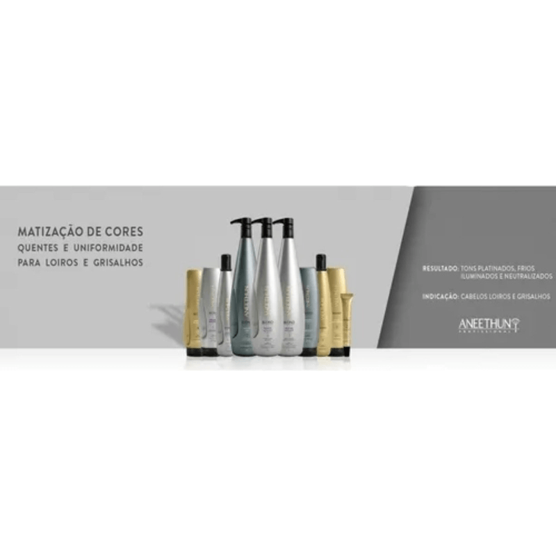 Aneethun-Blond-System---Shampoo-300ml