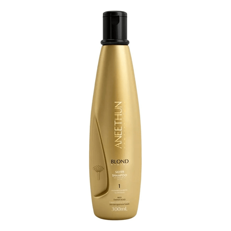 Aneethun-Blond-System---Shampoo-300ml