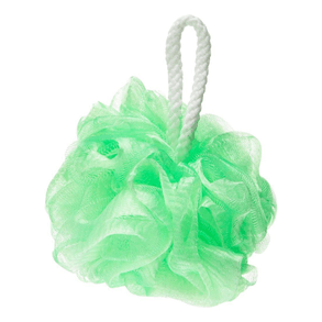 Esponja De Banho Boni Nylon M – Limpeza Suave