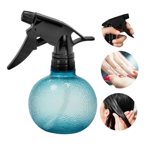 Pulverizador Santa Clara Bolinha 280ml – Design Ergonômico E Prático