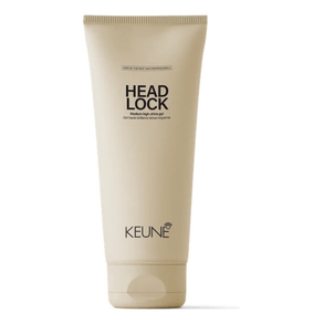 Gel Modelador Keune Head Lock 200ml