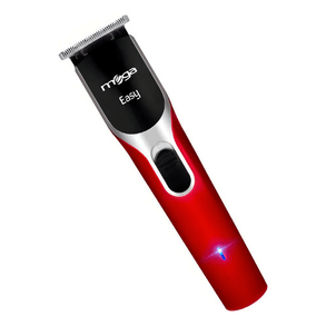 Máquina De Corte E Acabamento Mega Easy Bivolt