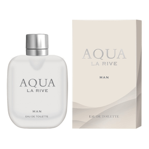 La Rive Aqua Man Perfume 90ml