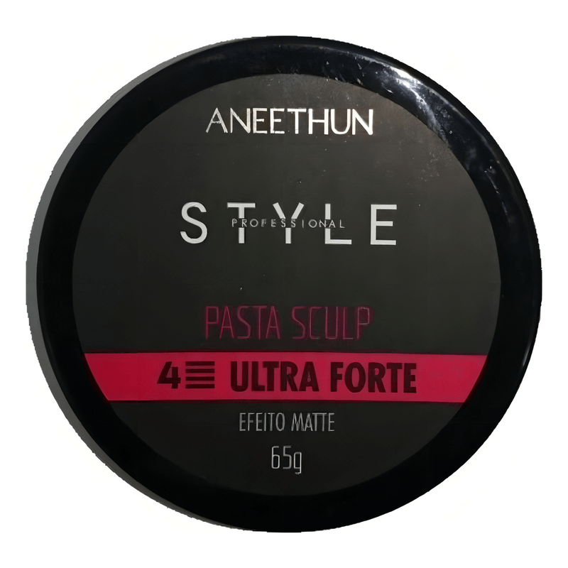 Pomada-Capilar-Aneethun-Pasta-Sculp-65g