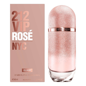 Carolina Herrera 212 Vip Rose