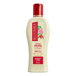 Shampoo Bio Extratus Crespos 250ml