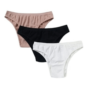 Calcinha Trifil 3x1 Tanga G-0058-C0443