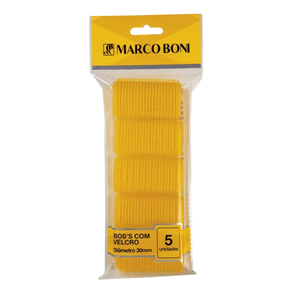 Sandalha Bobi Média Bonifacio Velcro Cor 05 - Conforto E Estilo