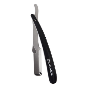 Navalhete Boni Inox Com Cabo Plástico - Corte Preciso