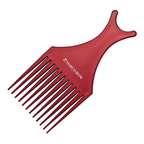Pente Boni Black Power M - Antifrizz E Antiestático