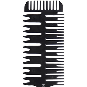 Pente Boni Mechas M - Modelador De Cabelo 1220