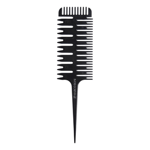Pente Boni Mechas M - Modelador De Cabelo 1220