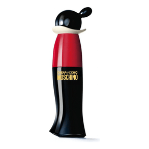 Cheap And Chic De Moschino Eau De Toilette  Perfume Feminino