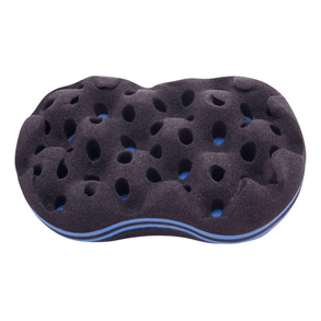 Esponja Para Cabelo Boni Afro 4337 – Estilo E Textura Perfeitos