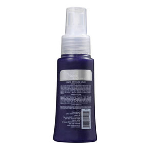 Leave-In Knut Silver 70ml – Hidratação E Brilho Intenso