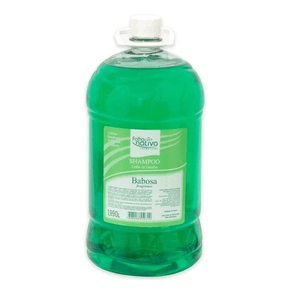 Shampoo Folha Nativa Babosa 1990ml