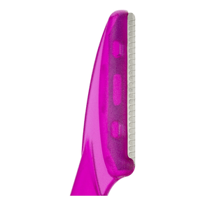 Kiss Ny Combo Multi-Formatos Kit – Navalha Lâmina Curta + Lâmina Longa Kit