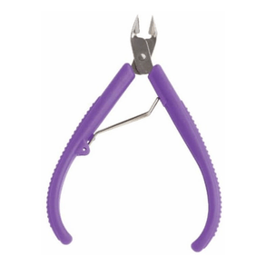 Alicate De Cutículas Boni Cabo Plástico Bonita – Conforto E Precisão