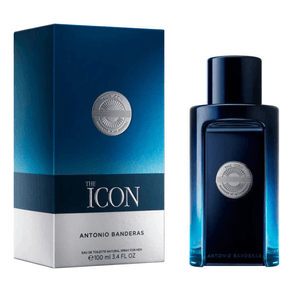 Perfume A/B The Icon Eau De Toilette 100ml
