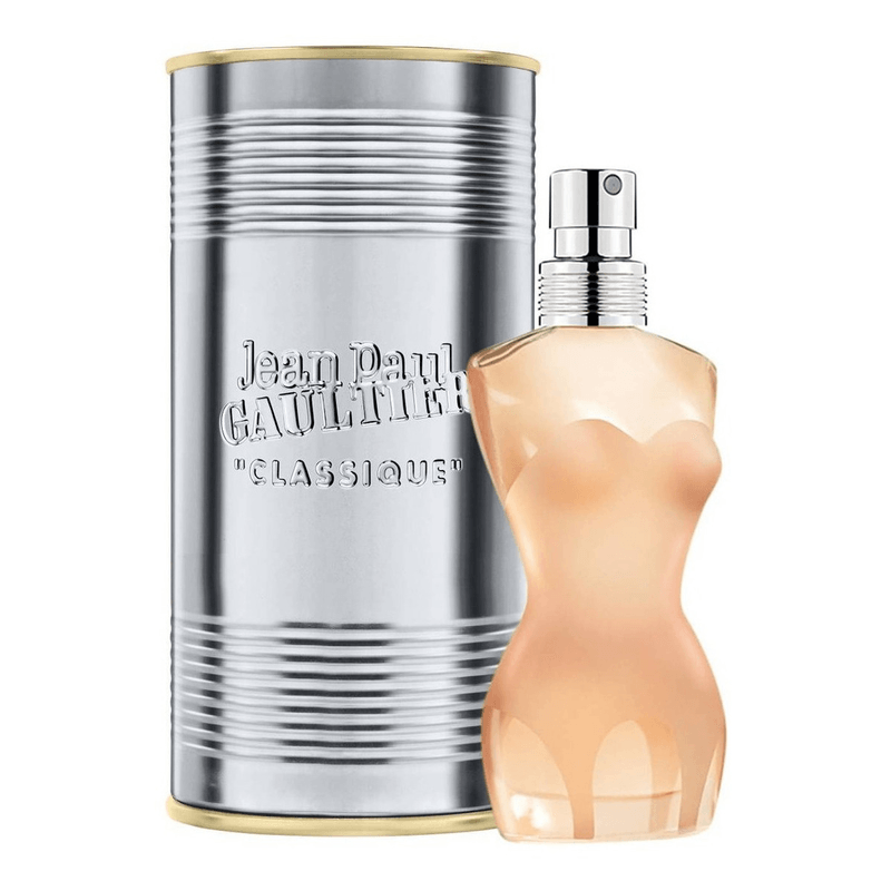 Classique-Jean-Paul-Gaultier---Perfume-Feminino---Eau-De-Toilette-30ml