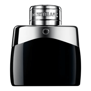 Legend Montblanc - Perfume Masculino - Eau De Toilette 30ml