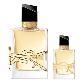 Yves Saint Laurent Libre Coffret - Perfume Femino Edp + Travel Size + Nécessaire Kit